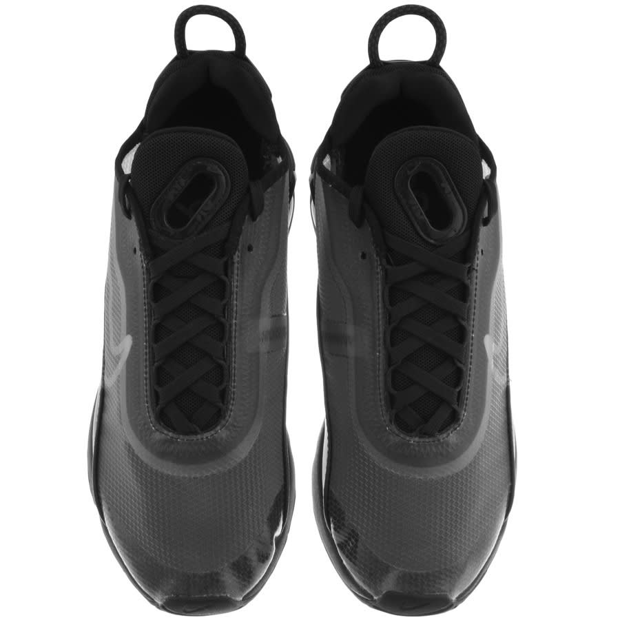Alternative Image for ProductNike Air Max 2090 Trainers Black3